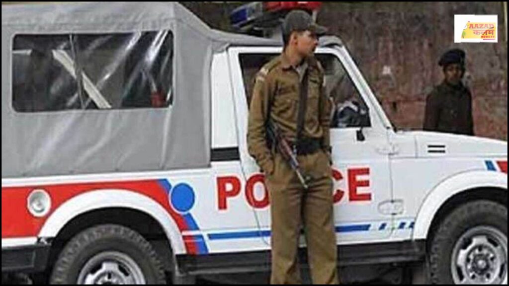 Haryana High Alert: भारत-पाकिस्तान तनाव के बीच हरियाणा में युद्ध आपातकालीन प्रबंधन की शुरुआत!