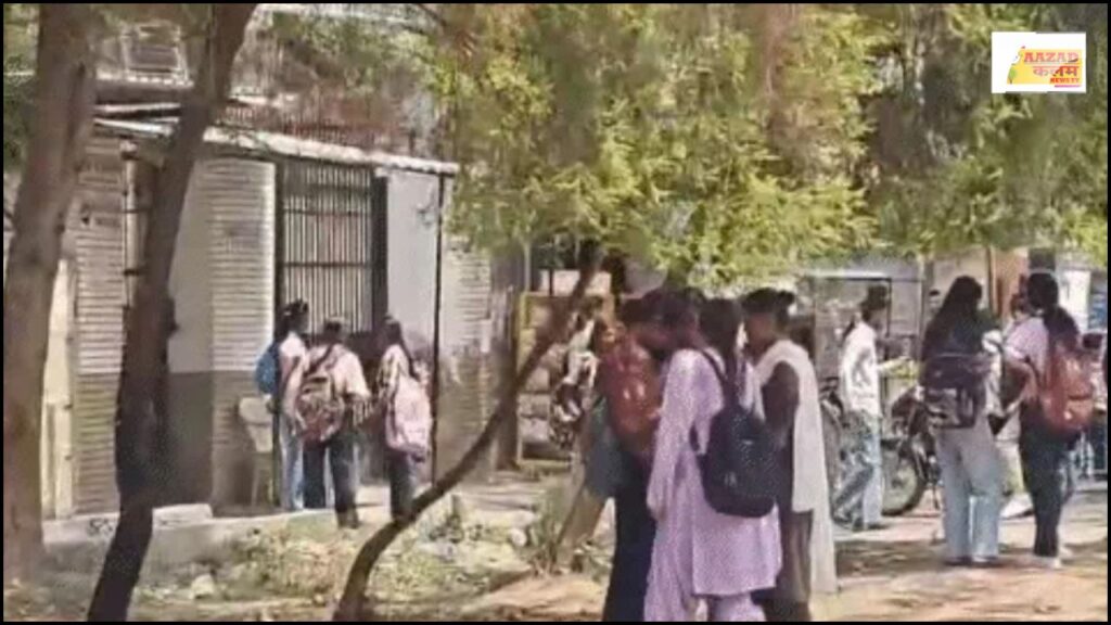 Haryana News: चंडीगढ़ में बम की सूचना से मचा हड़कंप, पुलिस ने निकाली तलाशी