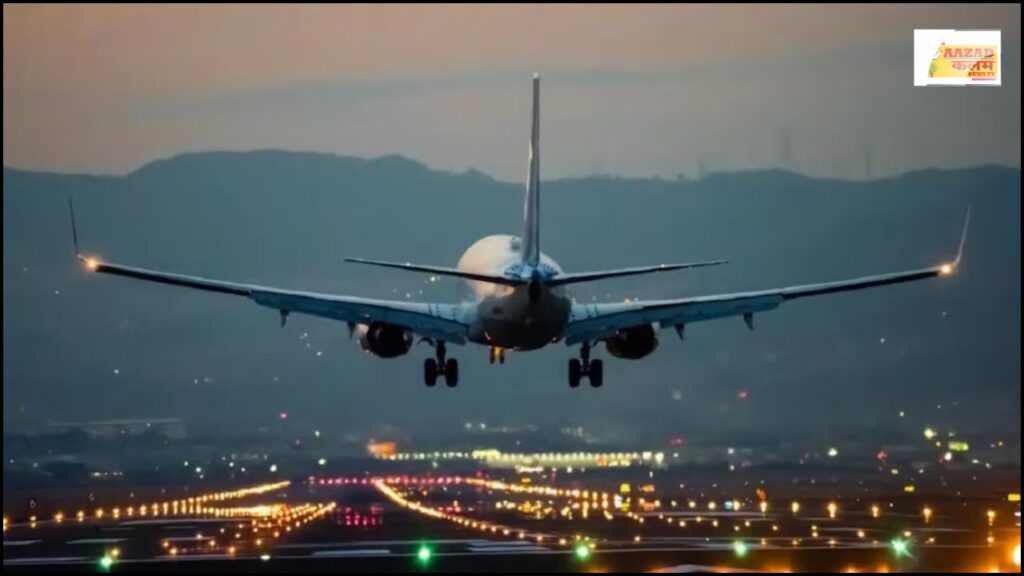 Delhi Airport: भारत-पाक तनाव के बीच उड़ानें जारी, लेकिन सुरक्षा घेरे में फंसे मुसाफिर!