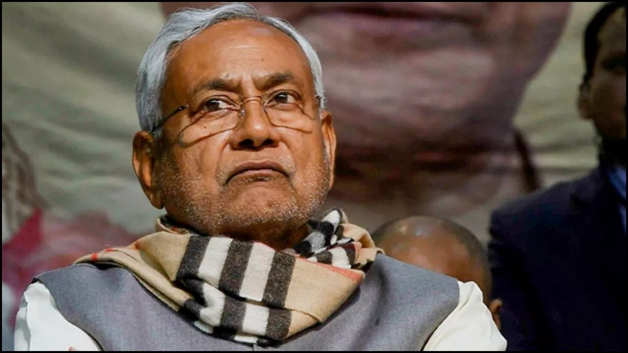 Operation Sindoor: ऑपरेशन सिंधूर पर नीतीश कुमार का बयान, प्रधानमंत्री मोदी को किया धन्यवाद!