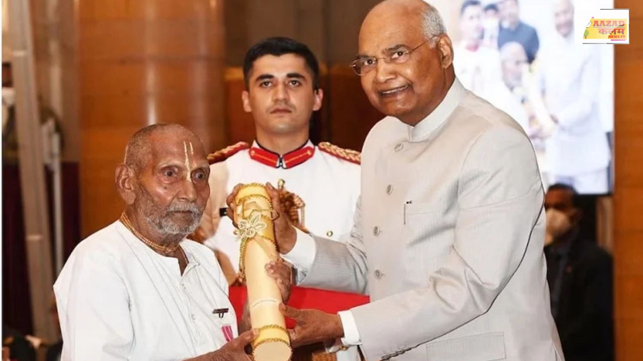 Baba Shivanand Death: कभी थकते नहीं थे बाबा शिवानंद, अब नहीं रहे हमारे बीच... क्या ये था अमरता का रहस्य?
