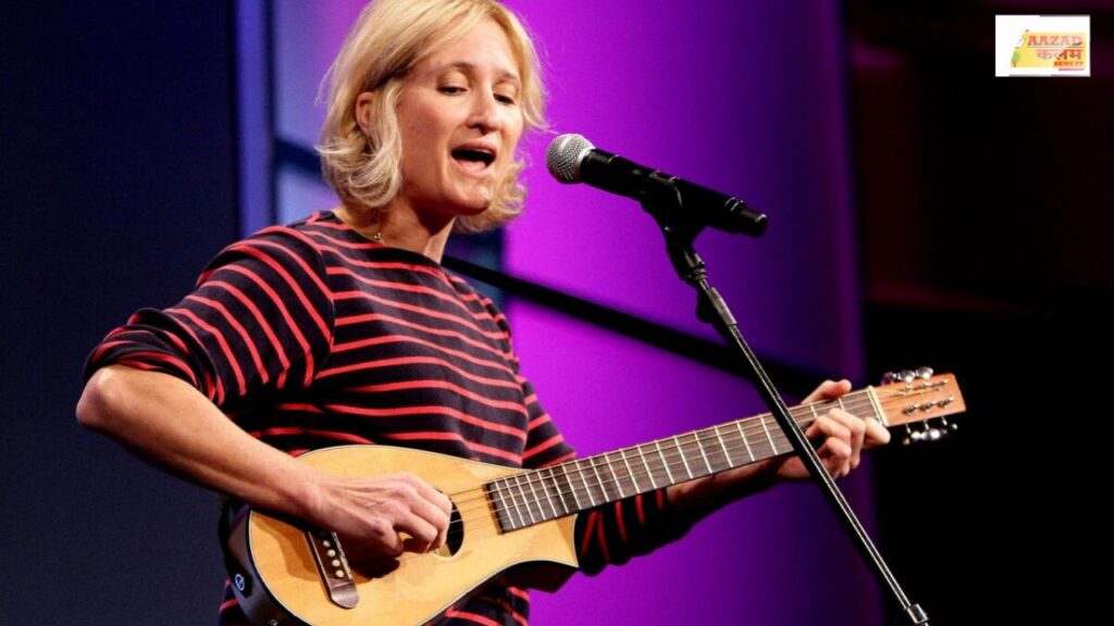 Jill Sobule Death: संगीत की दुनिया को लगा बड़ा झटका, Jill Sobule की मौत से फैला सन्नाटा