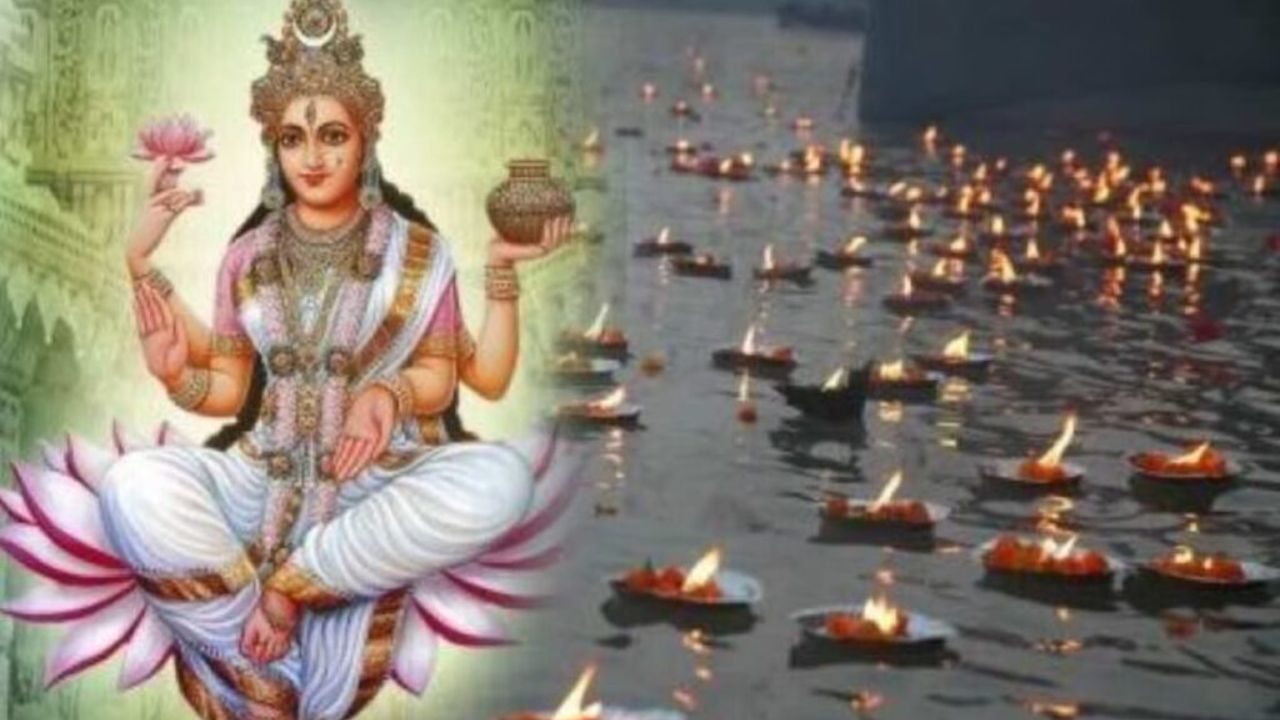Ganga Saptami 2025: 3 मई को माँ गंगा का आशीर्वाद पाने के लिए ज़रूर करें ये पाँच कार्य