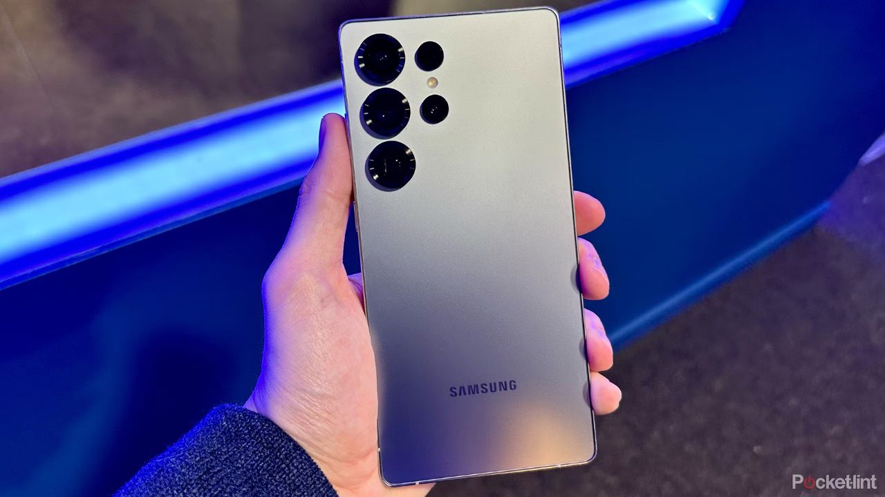 Galaxy S25 Ultra पर बंपर ऑफर! क्या आपने देखा इतना तगड़ा स्मार्टफोन इतना सस्ता?