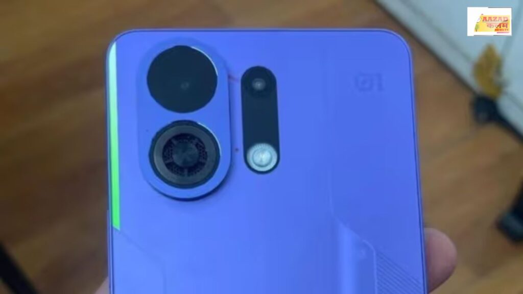 Oppo K13 Turbo का होगा धमाकेदार लॉन्च, Snapdragon 8s Gen 4 और RGB लाइटिंग के साथ