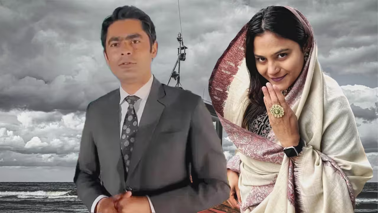 Jyoti Malhotra: भारत में चर्चा का विषय बनी ज्योति मल्होत्रा आखिर क्यों मिली पाकिस्तान में इतनी खास सुरक्षा