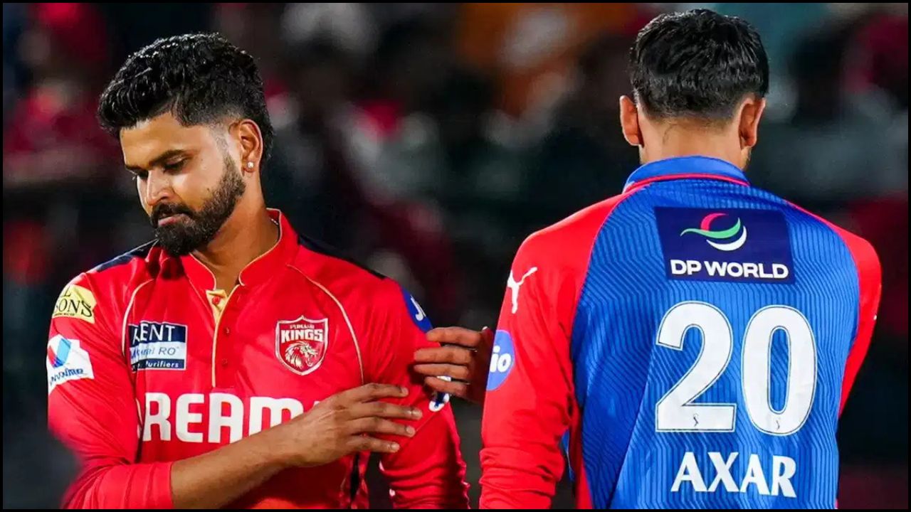 IPL 2025 Final Venue: IPL 2025 फाइनल वेन्यू की हुई घोषणा—3 जून को होगा ऐतिहासिक मुकाबला