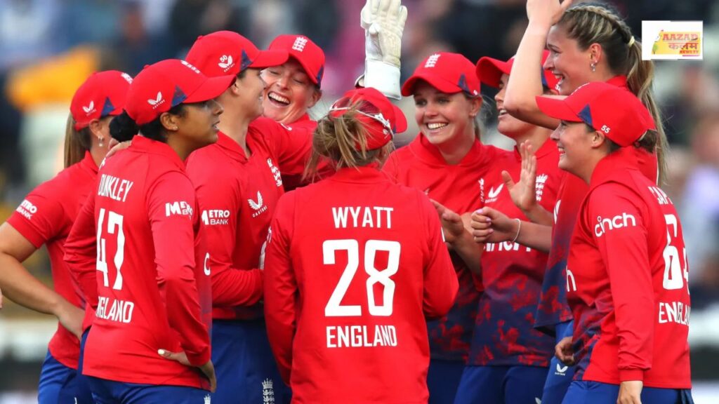 ENG vs WI: सोफी एक्सलस्टोन बाहर लेकिन टीम में नए सितारे – क्या बदलेगी इंग्लैंड की बल्लेबाज़ी और गेंदबाज़ी की चाल?