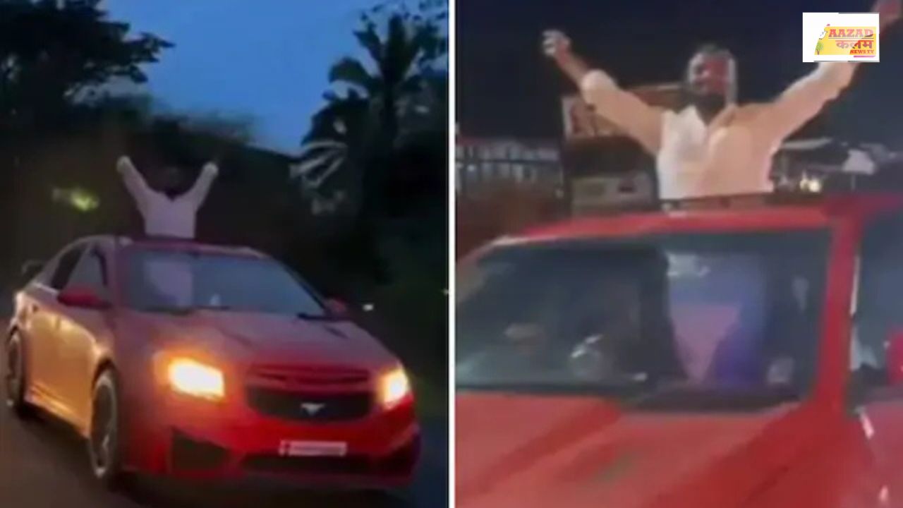 Harveri Gangrape Row: हावेरी के शर्मनाक वीडियो ने खोली आरोपियों की पोल जश्न मनाकर लौटे जेल क्या थी साजिश?