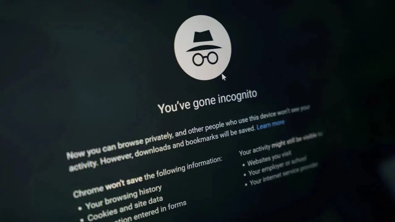 Incognito Mode: इंटरनेट पर गुमनाम रहने का सपना हुआ चकनाचूर इन्कॉग्निटो मोड की सीमाओं की पूरी कहानी