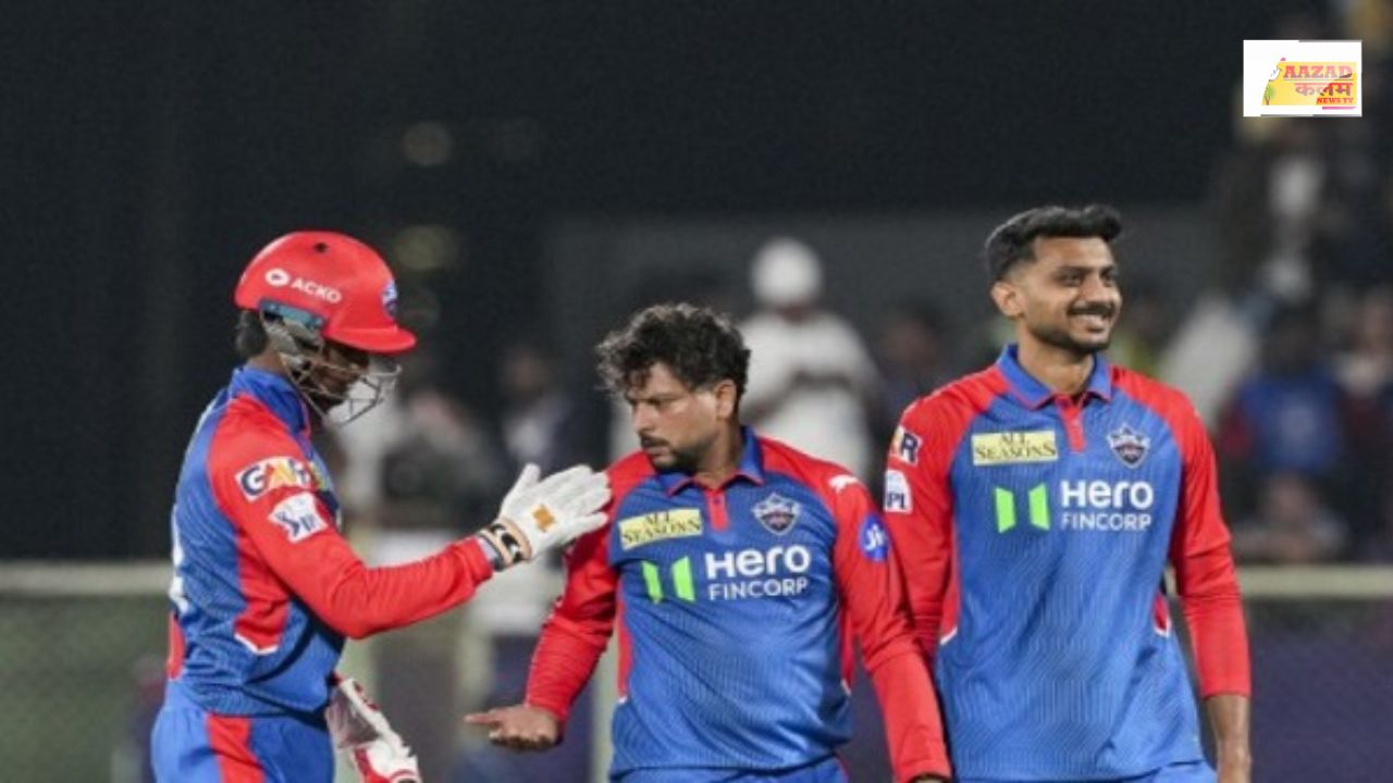 IPL 2025: सीमा तनाव के बाद अब फिर मैदान में उतरेगी IPL, 17 मई से होगा महासंग्राम शुरू
