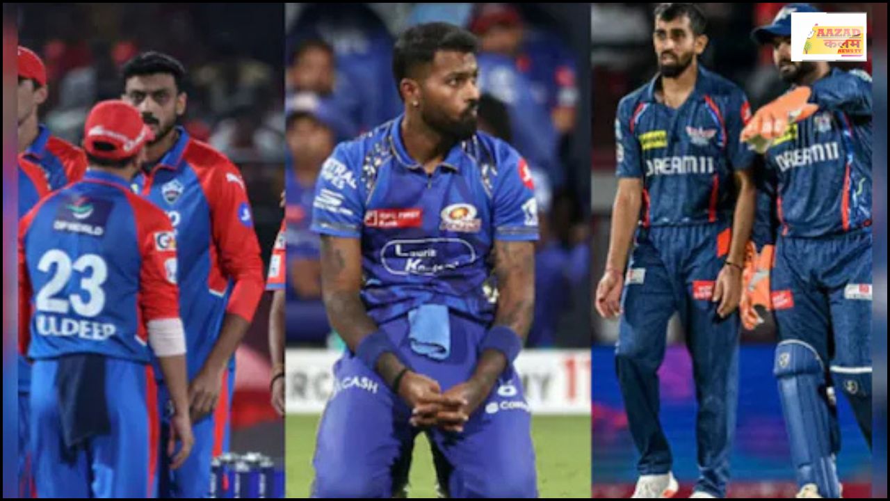 MI vs DC: मुंबई का घर और दिल्ली की मुश्किलें, क्या बदल पाएगी अक्षर की टीम इतिहास?