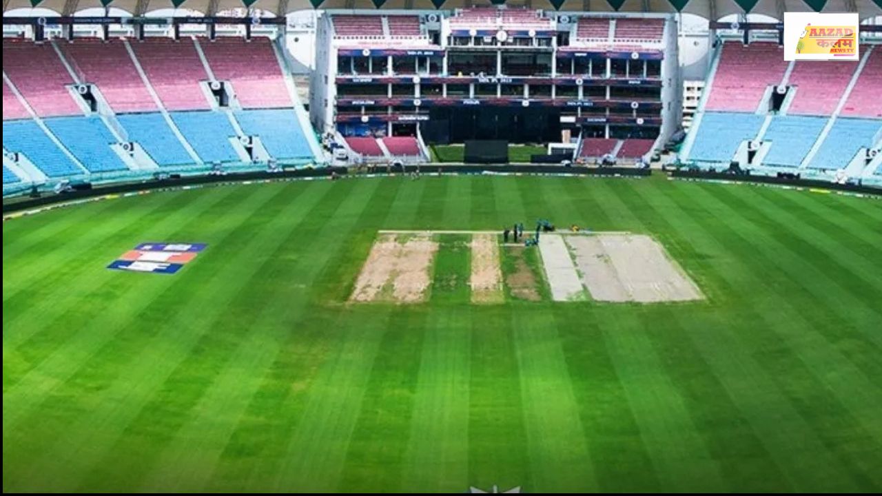 RCB vs SRH: SRH या RCB? लखनऊ की पिच पर कौन मचाएगा कहर? जानिए बड़े क्लैश का हाल