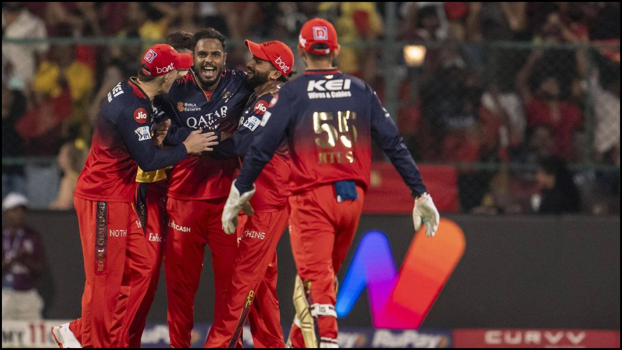 RCB vs SRH: SRH या RCB? लखनऊ की पिच पर कौन मचाएगा कहर? जानिए बड़े क्लैश का हाल