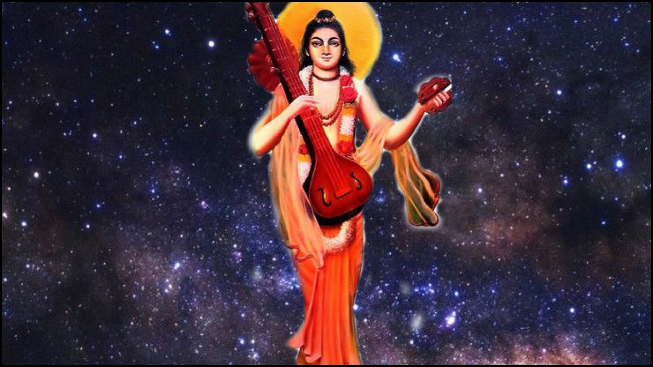 Narad Jayanti 2025: नारद मुनि का रहस्यमय जीवन—क्या सच में थे वह तीनों कालों के ज्ञाता?