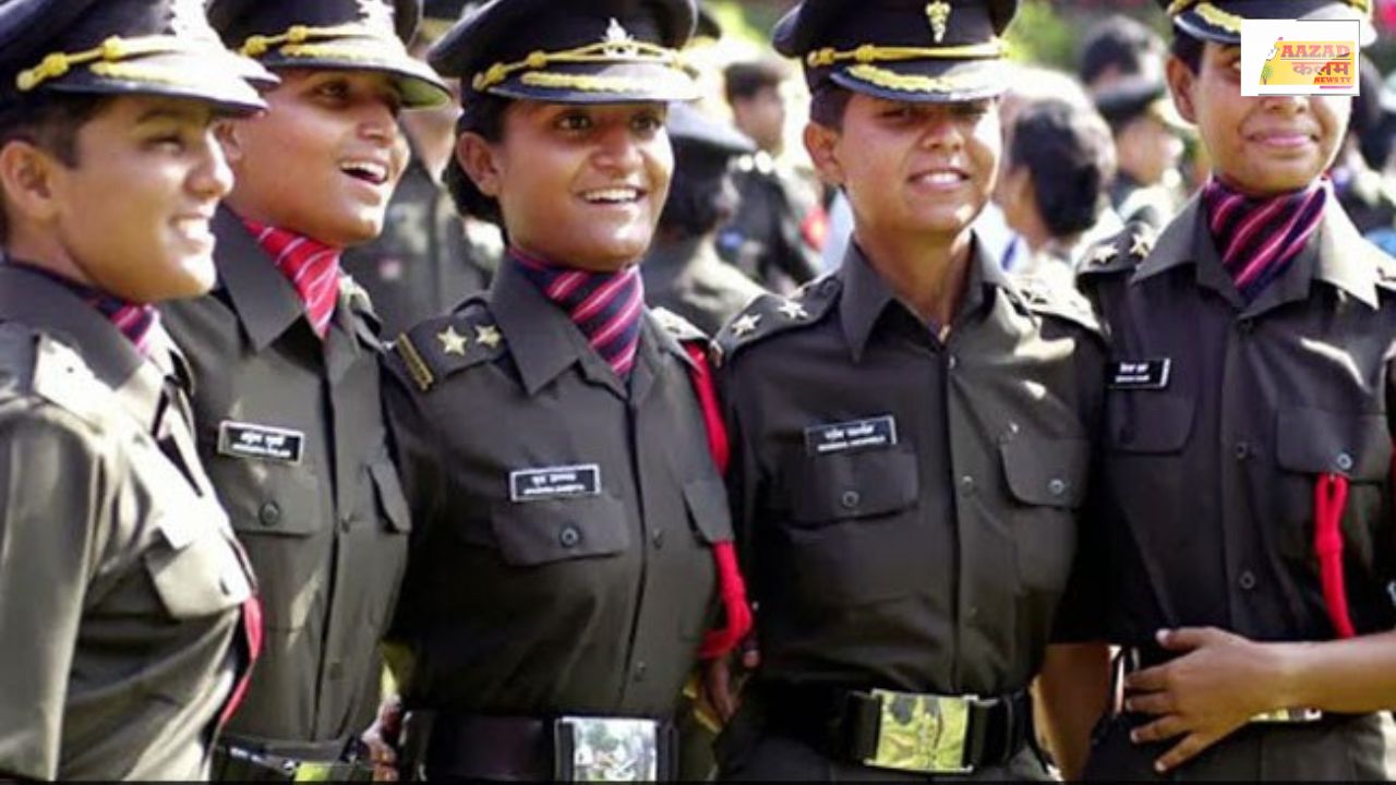 NDA की पहली महिला कैडेट्स बोलीं: हमारे संघर्ष की कहानी से भविष्य की राह तय होगी
