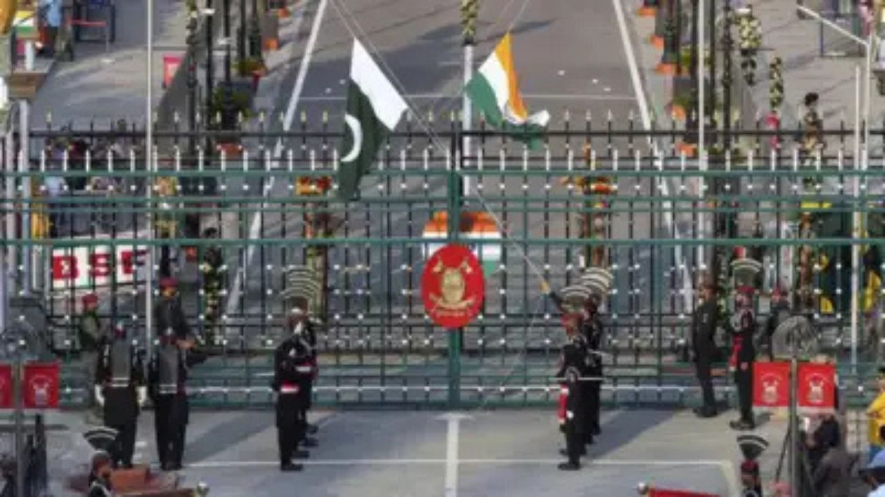 Retreat Ceremony: पहलगाम हमले के बाद जो रुक गई थी परंपरा, अब फिर से दिखेगा सीमा पर जोश