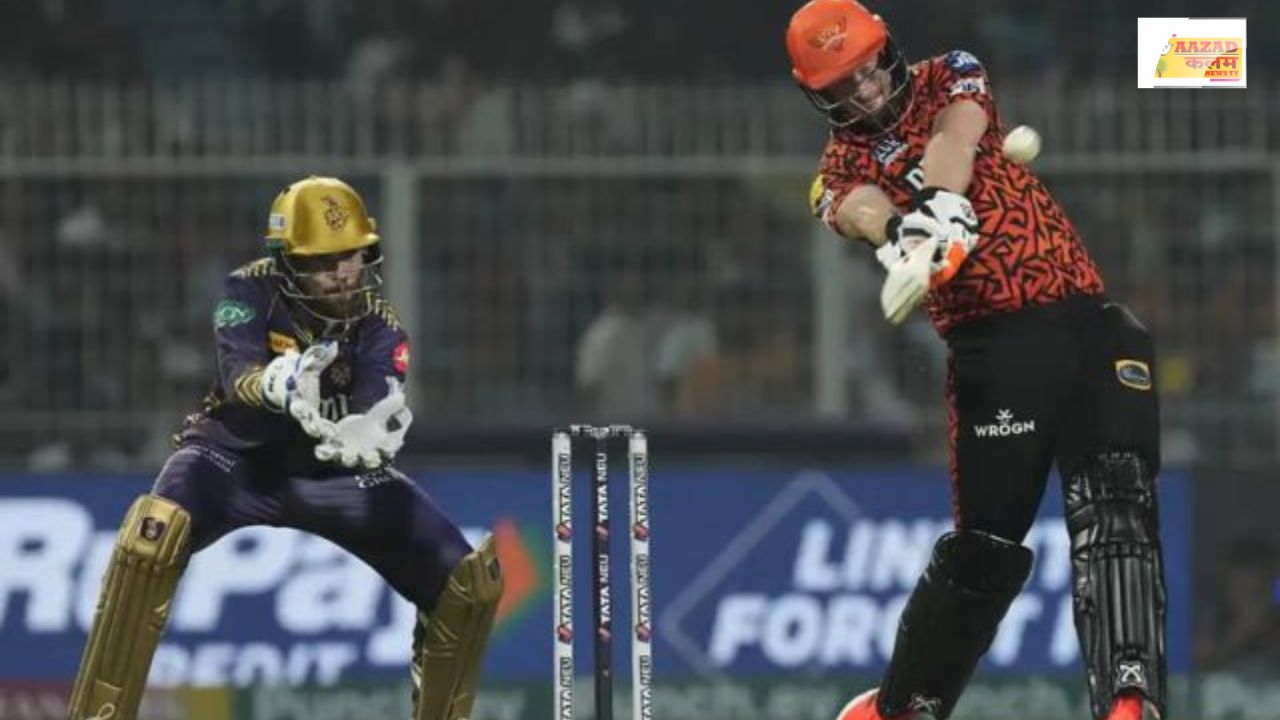 SRH vs KKR: प्लेऑफ से बाहर मगर जीत की भूखी टीमें भिड़ेंगी आखिरी मुकाबले में