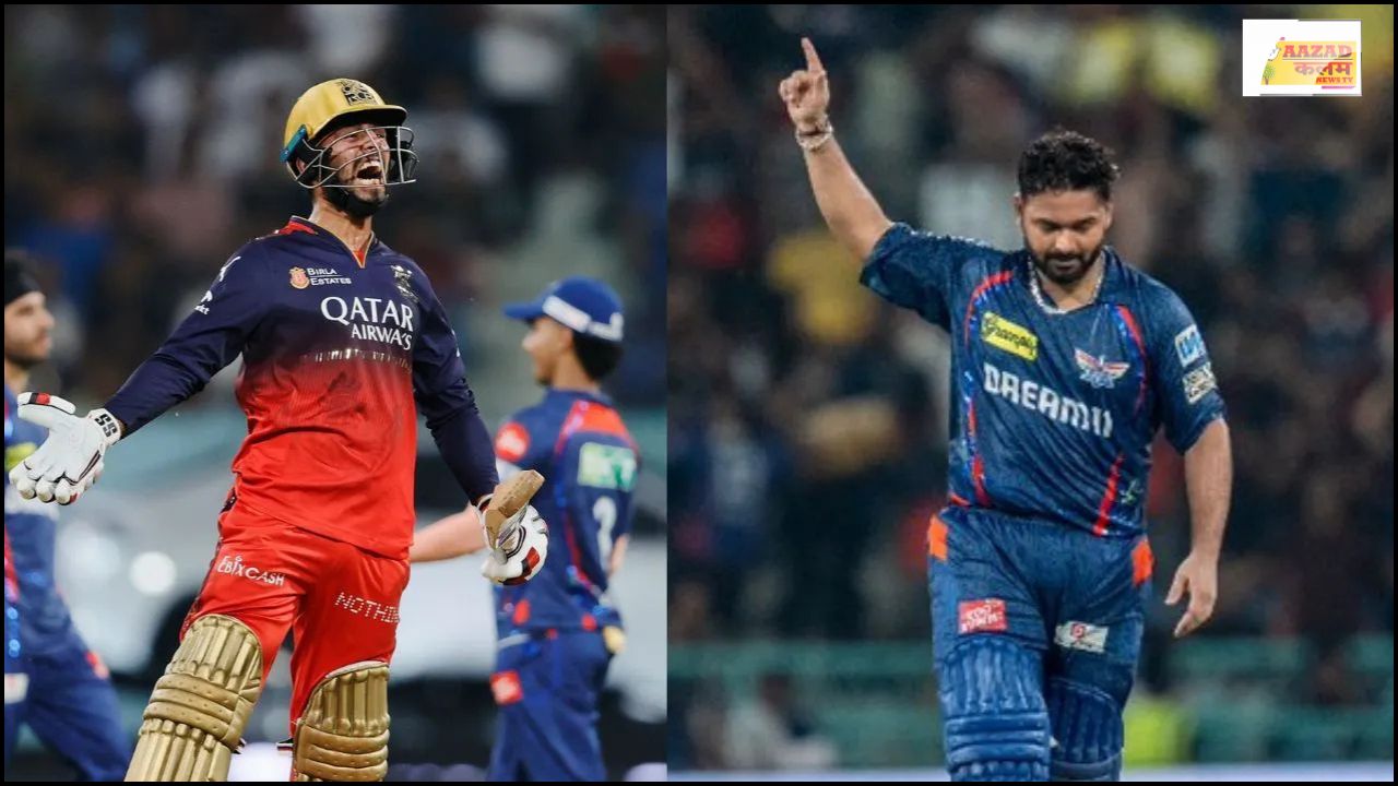 Rishabh Pant: फ्लिप लगाने के बाद भारी जुर्माना - क्या पंत की पारी का जश्न गलत साबित हुआ