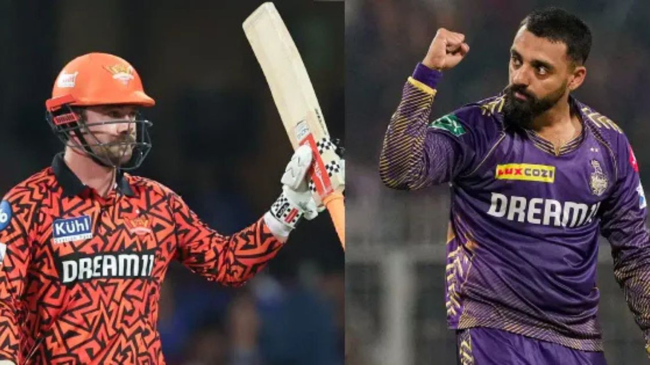 SRH vs KKR: प्लेऑफ से बाहर मगर जीत की भूखी टीमें भिड़ेंगी आखिरी मुकाबले में