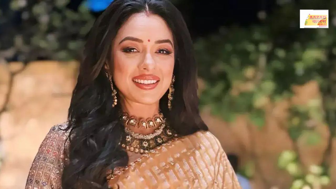 Rupali Ganguly News: रुपाली गांगुली की गुस्साई प्रतिक्रिया से मची हलचल, क्या छुपा है इस वीडियो के पीछे?