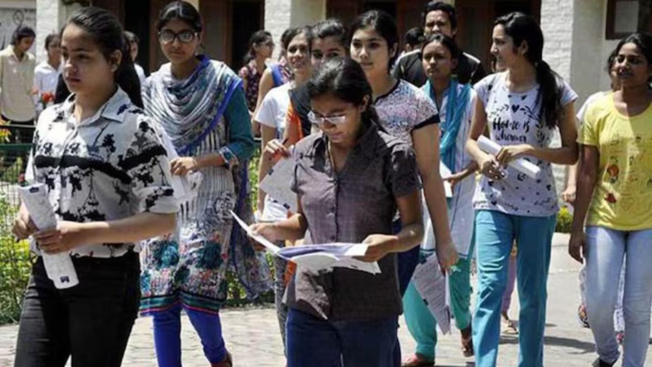 JEE Advanced 2025: क्या आपका नाम IIT की लिस्ट में होगा? जेईई एडवांस्ड 2025 रिजल्ट का इंतजार खत्म!