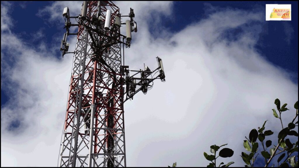 TRAI लाया ऐसा सिस्टम कि अब नेटवर्क खराबी नहीं छिपेगी कंपनियों से सीधे होगी पूछताछ
