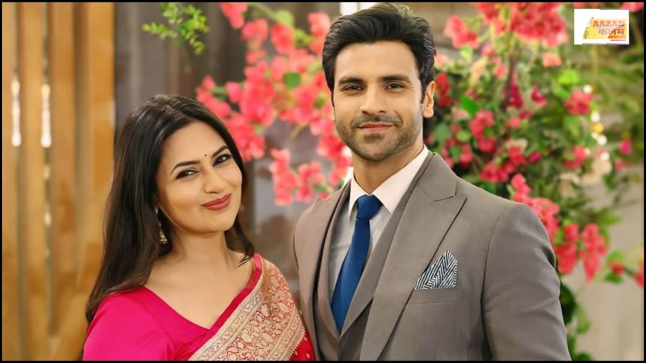 Divyanka-Vivek: दिव्यांका विवेक की शादी को लेकर बड़ा खुलासा क्या है सच शादी का पर्चा अभी तक क्यों नहीं हुआ?