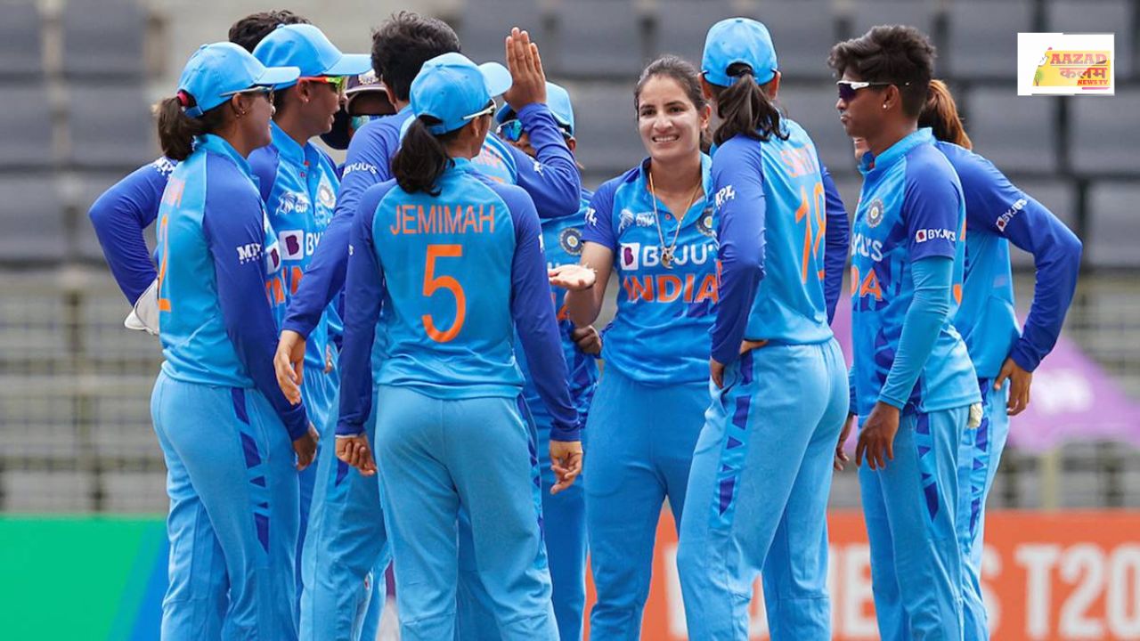India tour of England 2025: WPL में धमाका और फिर टी20 टीम में एंट्री, जानिए शेफाली वर्मा की वापसी की कहानी