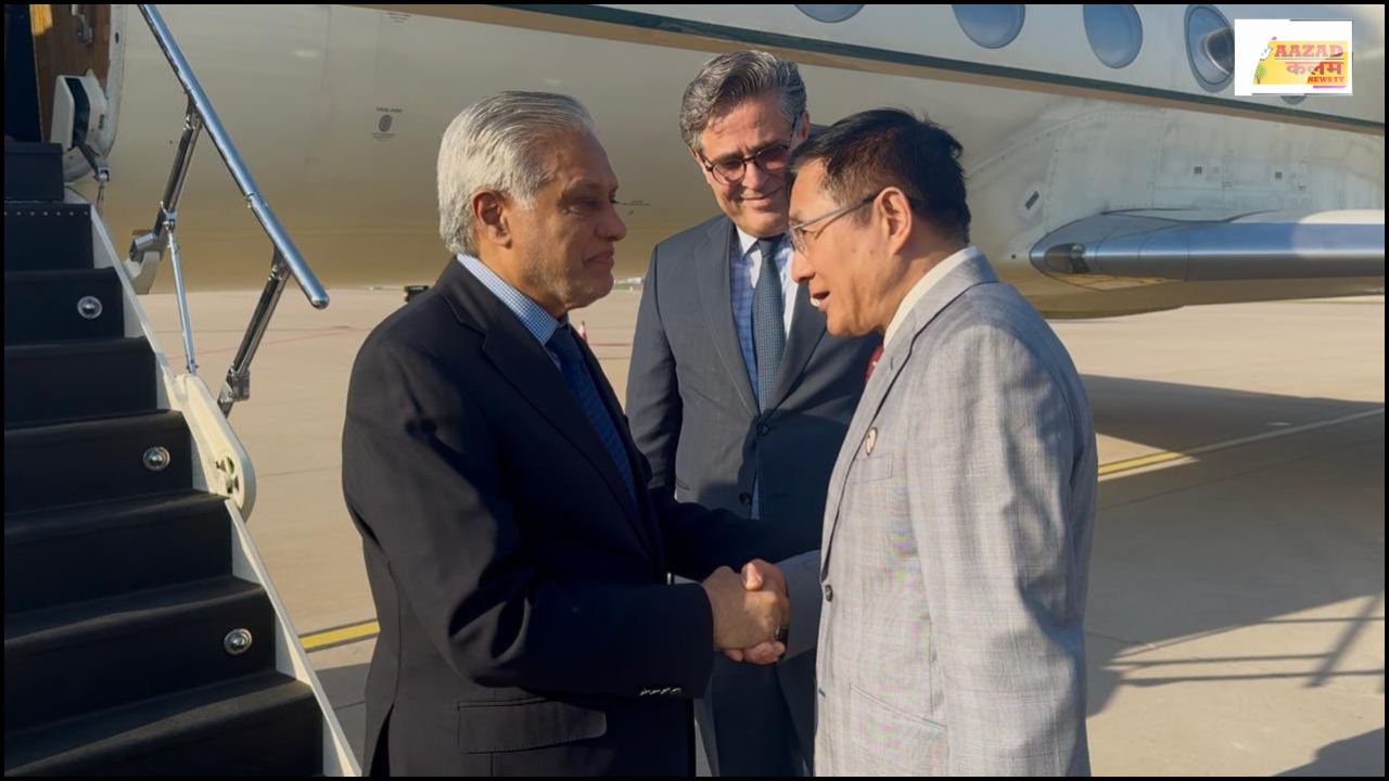 Pak Deputy PM Ishaq Dar: चीन ने दिखाया ठंडा रवैया, क्या टूटने लगी है 'आयरन ब्रदरहुड' की दीवार?