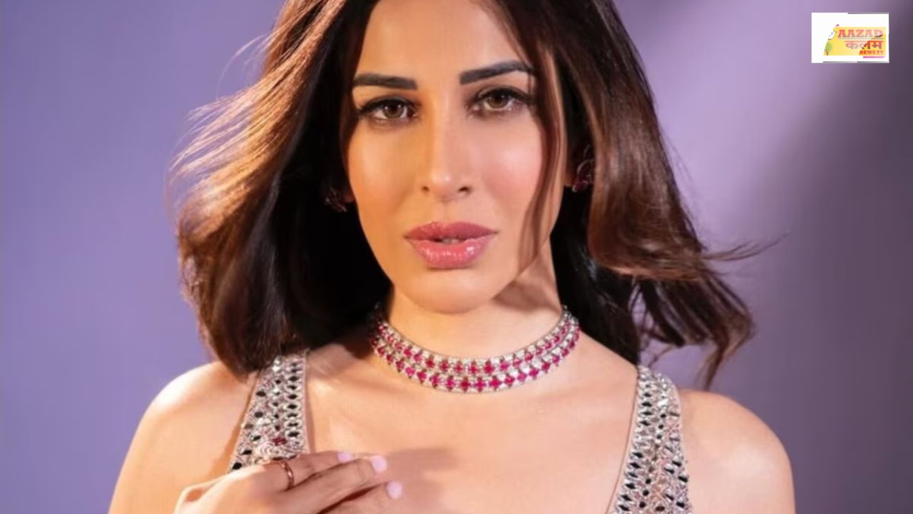 Sophie Choudry: जब 'समझौता' बना फिल्मों की पहली शर्त – बॉलीवुड के काले सच से टकराई एक विदेशी बेटी
