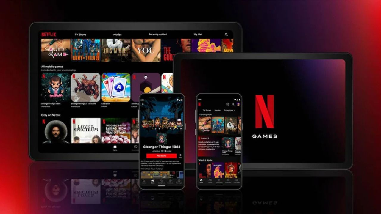 Netflix यूज़र्स को लगेगा बड़ा झटका, पुराने Fire TV Stick डिवाइस को करना होगा अपग्रेड