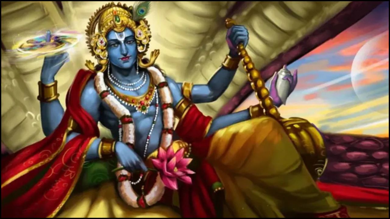 Apara Ekadashi 2025: ज्येष्ठ माह की अपरा एकादशी का रहस्य, इस व्रत से बनती है हर मनोकामना पूरी
