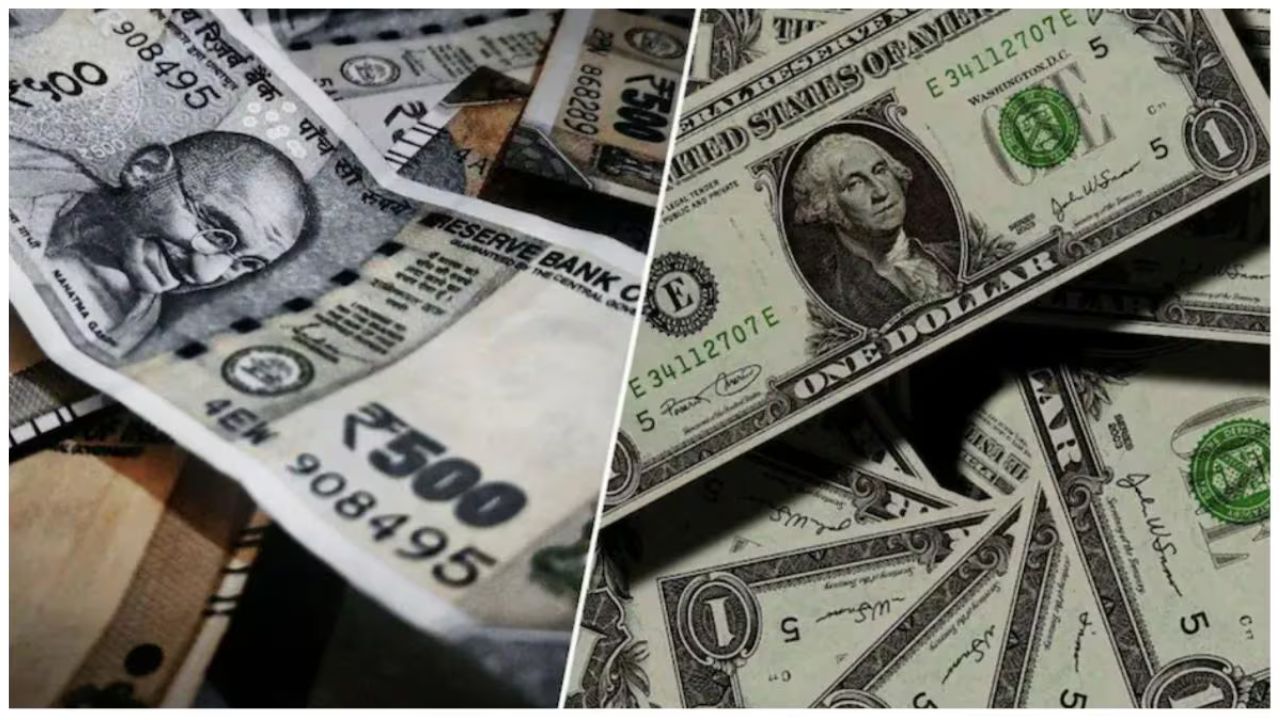 Dollar Vs Rupee: रुपये की ऐतिहासिक छलांग जानिए कैसे कमजोर हुआ डॉलर और मजबूत हुआ भारत