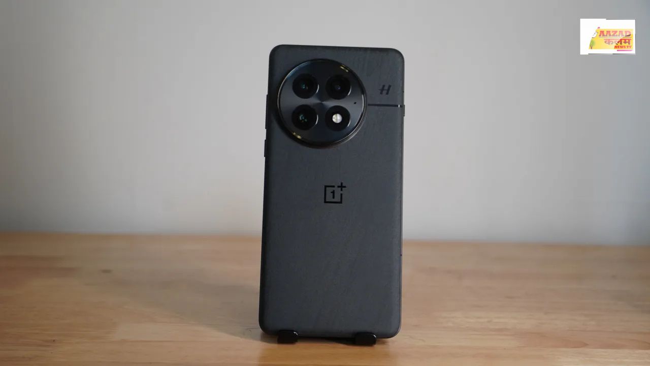 OnePlus 13 हुआ सस्ता, Amazon पर मिल रहा है जबरदस्त डिस्काउंट और ऑफर