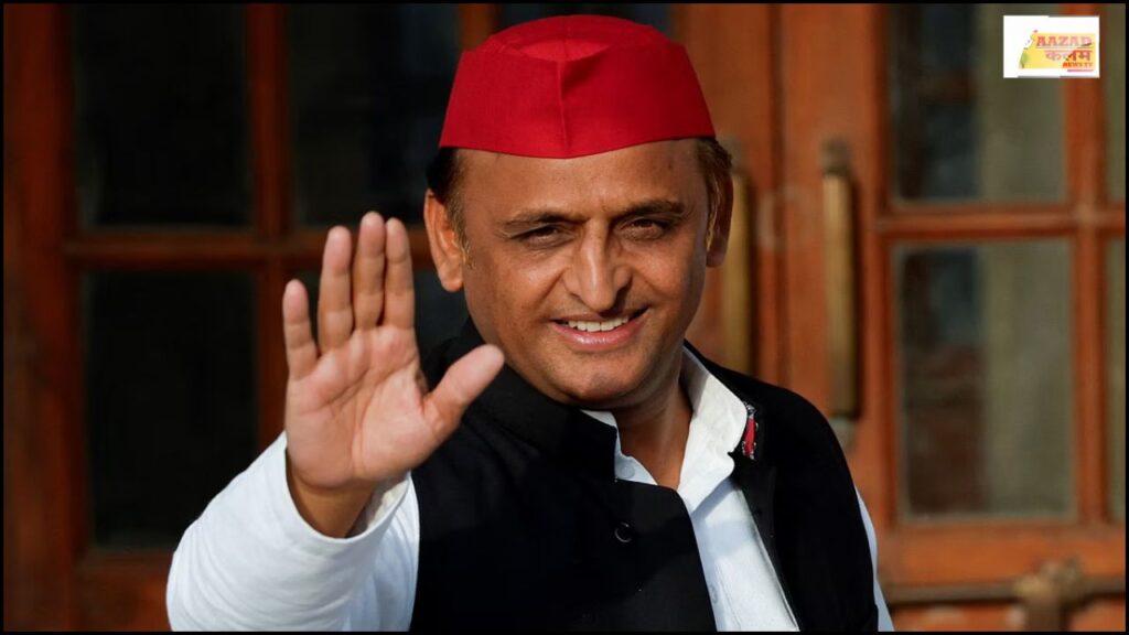 UP News: कानपुर की बेटी की मौत से गरम हुआ यूपी का स्वास्थ्य मुद्दा, अखिलेश ने योगी सरकार को घेरा