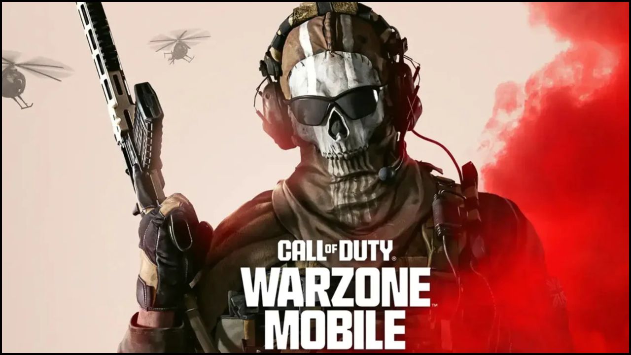 Call of Duty Warzone Mobile बंद, PUBG और BGMI से टक्कर में क्यों फेल हुआ गेम? जानिए सबकुछ