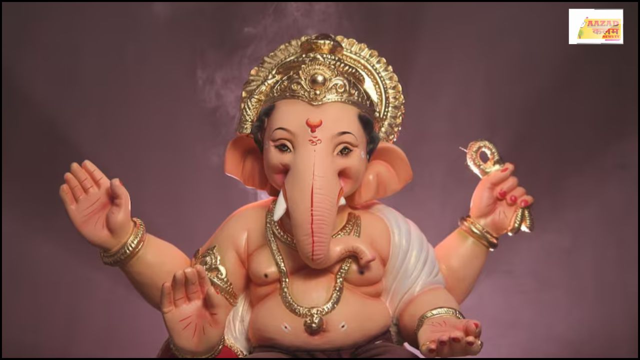 Vinayak Chaturthi: 30 मई को विनायकी चतुर्थी पर खुलेंगे भाग्य के द्वार! जानिए श्री गणेश को प्रसन्न करने के रहस्य