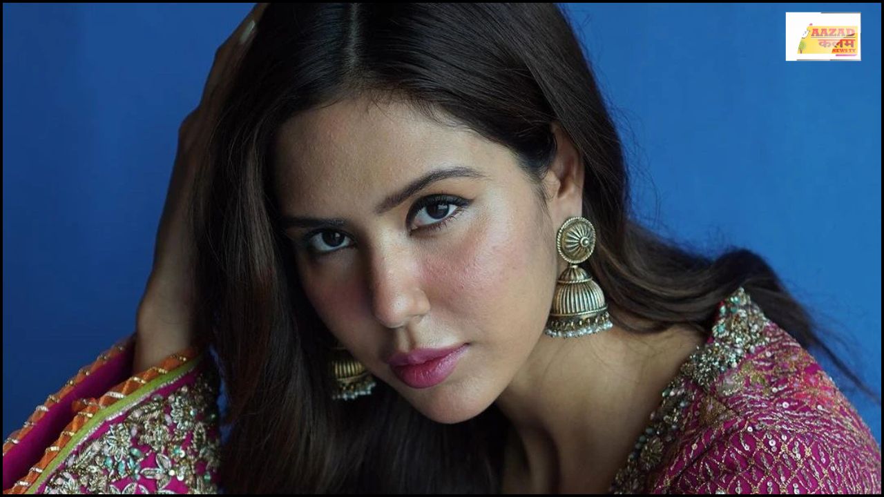Sonam Bajwa: हाउसफुल-5 में पंजाबी हसीना सोनम बाजवा की जबरदस्त एंट्री, जैकलीन को टक्कर