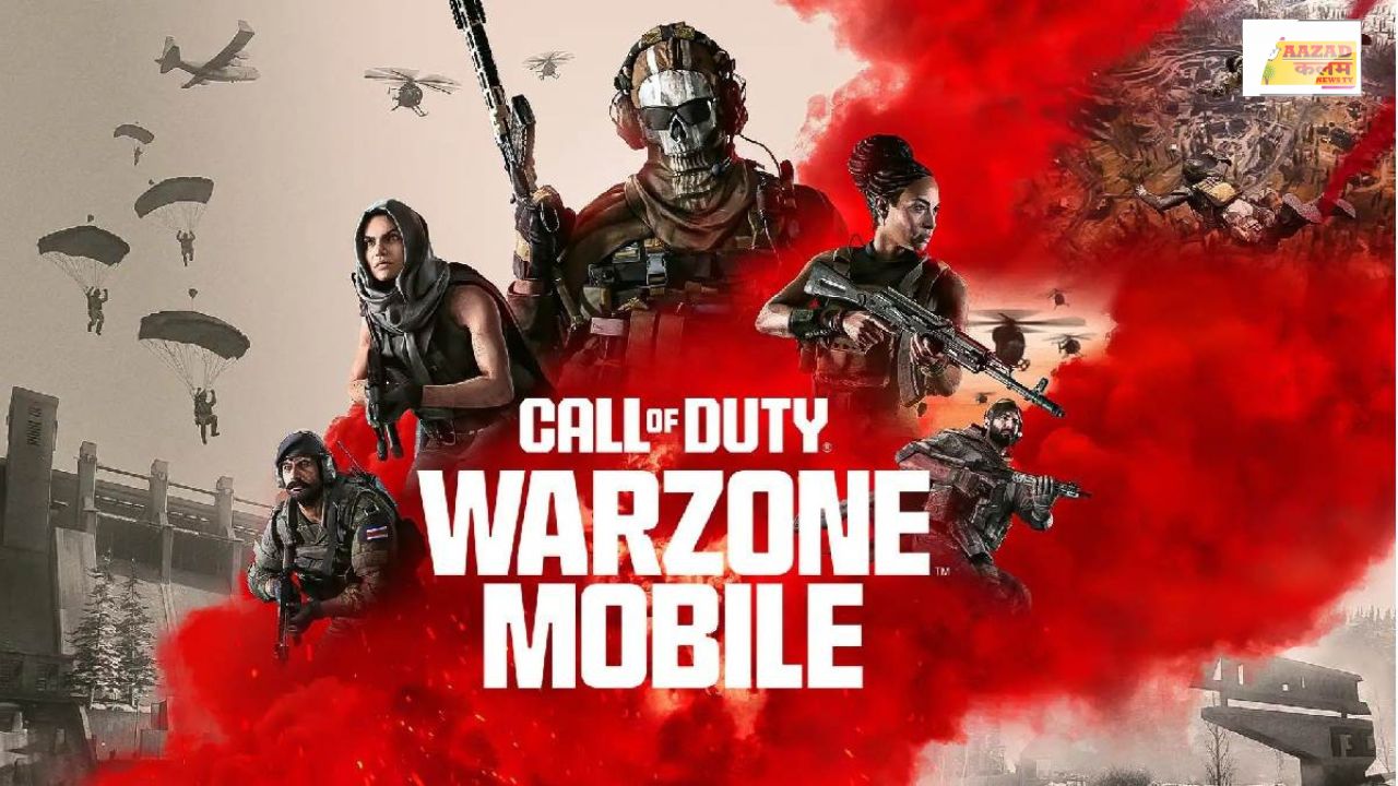 Call of Duty Warzone Mobile बंद, PUBG और BGMI से टक्कर में क्यों फेल हुआ गेम? जानिए सबकुछ