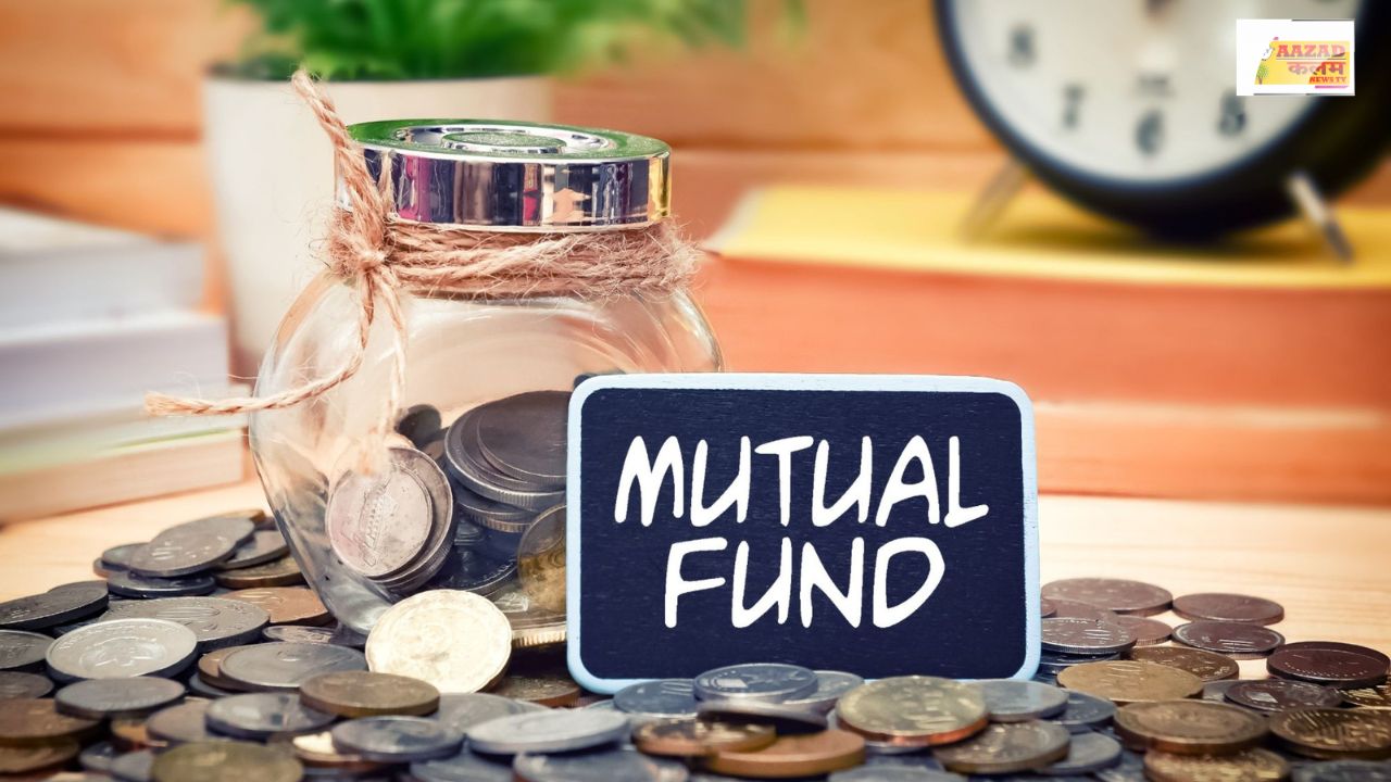 Mutual Fund: गोल्ड ETF में 87% की छलांग, जानिए कहां बह रहा है निवेशकों का पैसा