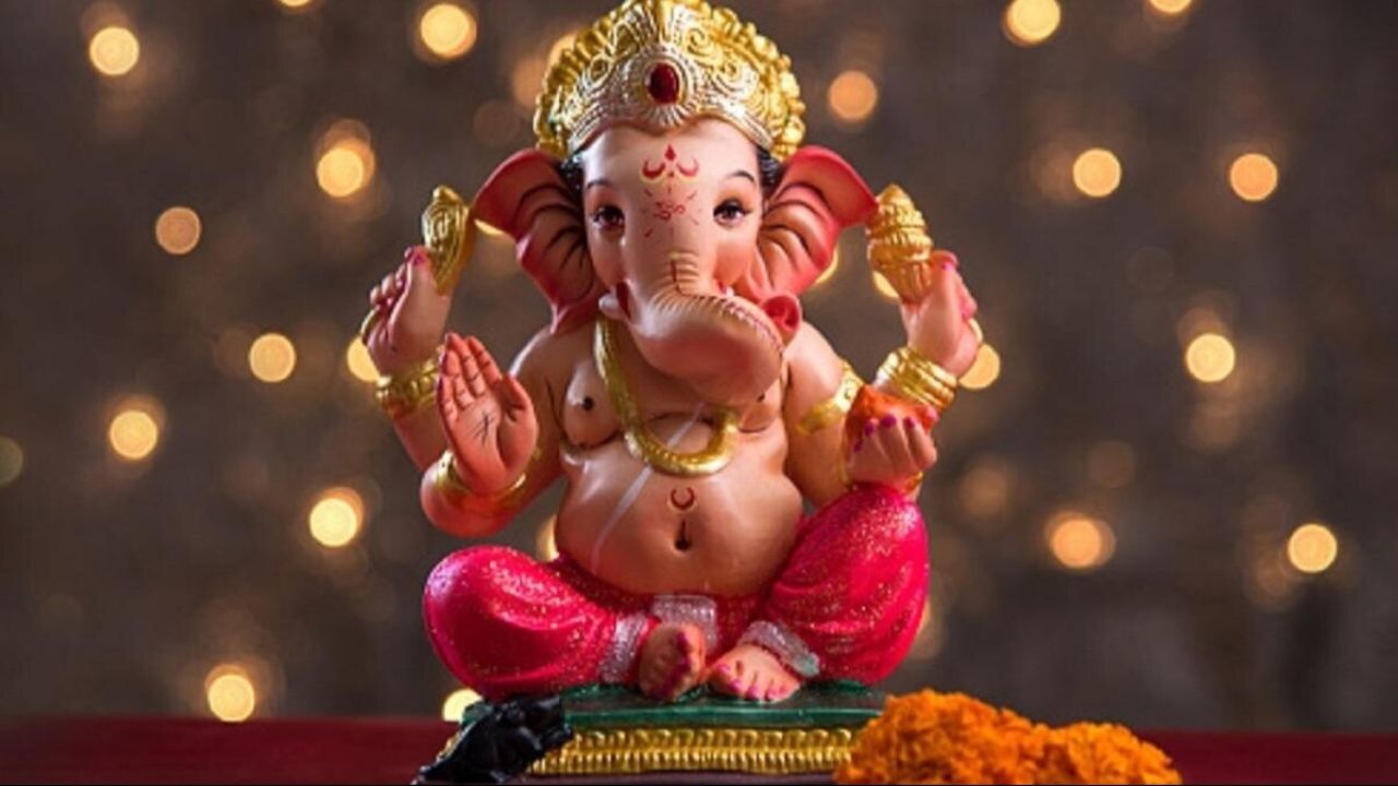 Vinayak Chaturthi: 30 मई को विनायकी चतुर्थी पर खुलेंगे भाग्य के द्वार! जानिए श्री गणेश को प्रसन्न करने के रहस्य