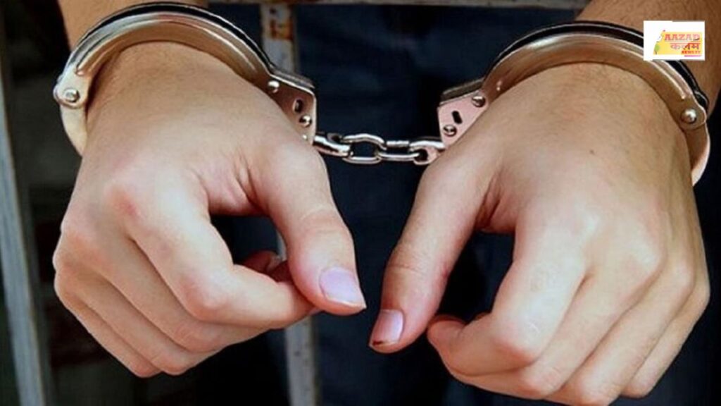 Panipat News: पाकिस्तानी जासूस की गिरफ्तारी, भारत की सुरक्षा से जुड़ी जानकारियाँ लीक कर रहा था!