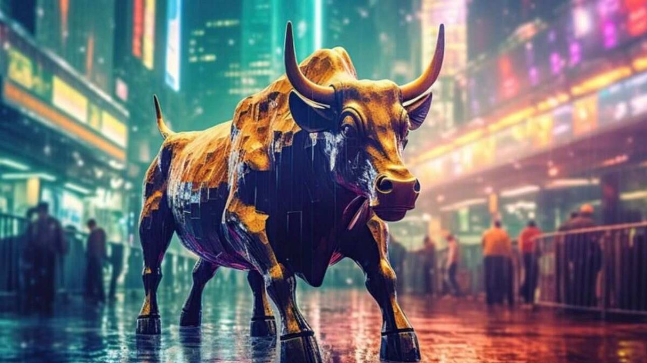 Suzlon Energy Stock: शेयर बाजार में छाया सजलॉन का जलवा, 65 से बढ़कर 83 रुपये तक का टार्गेट