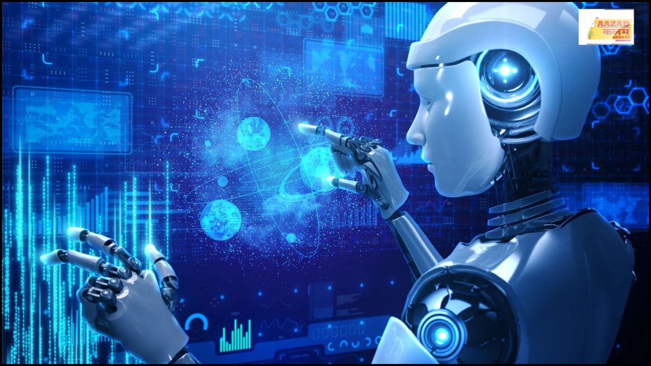 Dangerous Technology: स्मार्ट डस्ट से जासूसी तक, छोटी कणों में छुपा है बड़ी जासूसी का खतरा, जानिए कैसे बचें