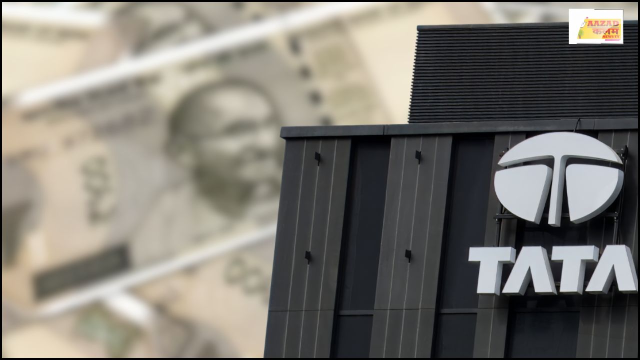 Tata Midcap Growth Fund: छोटी SIP से करोड़ों का निवेश, क्या टाटा मिडकैप ग्रोथ फंड आपकी किस्मत बदल सकता है?