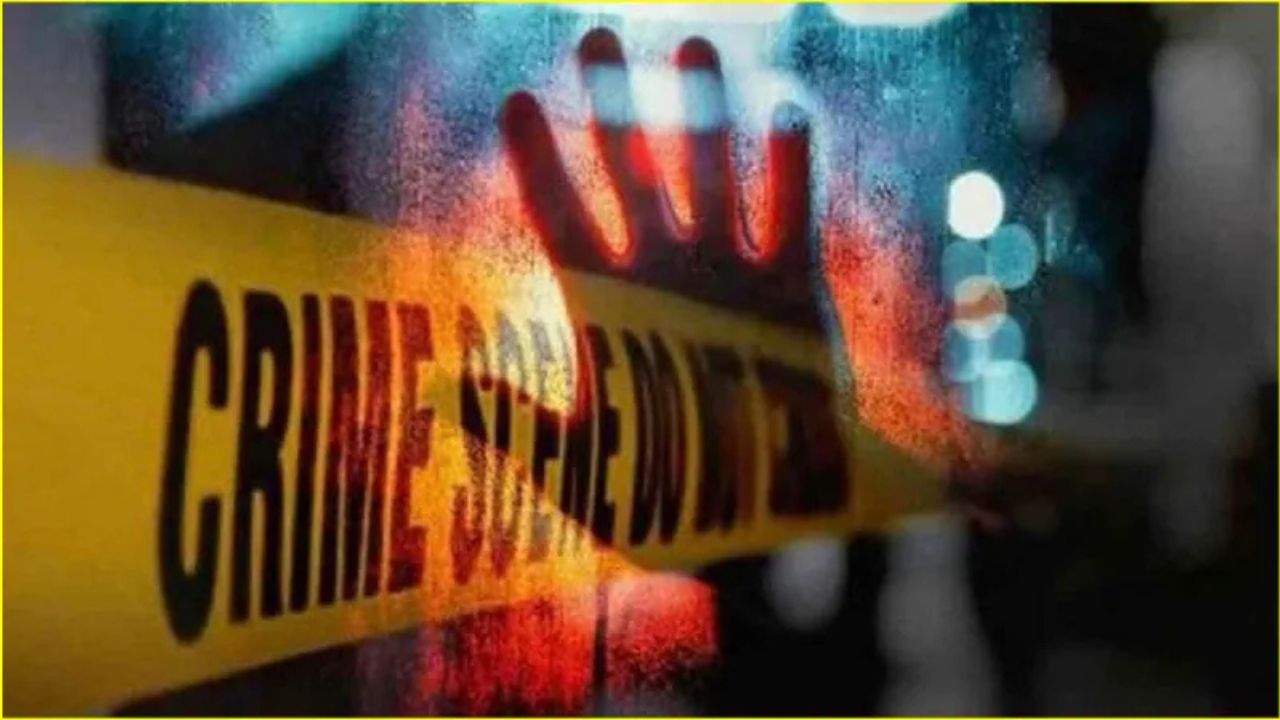 Crime News: तेजाब से झुलसी महिला अस्पताल में भर्ती पुलिस कर रही आरोपी की तलाश