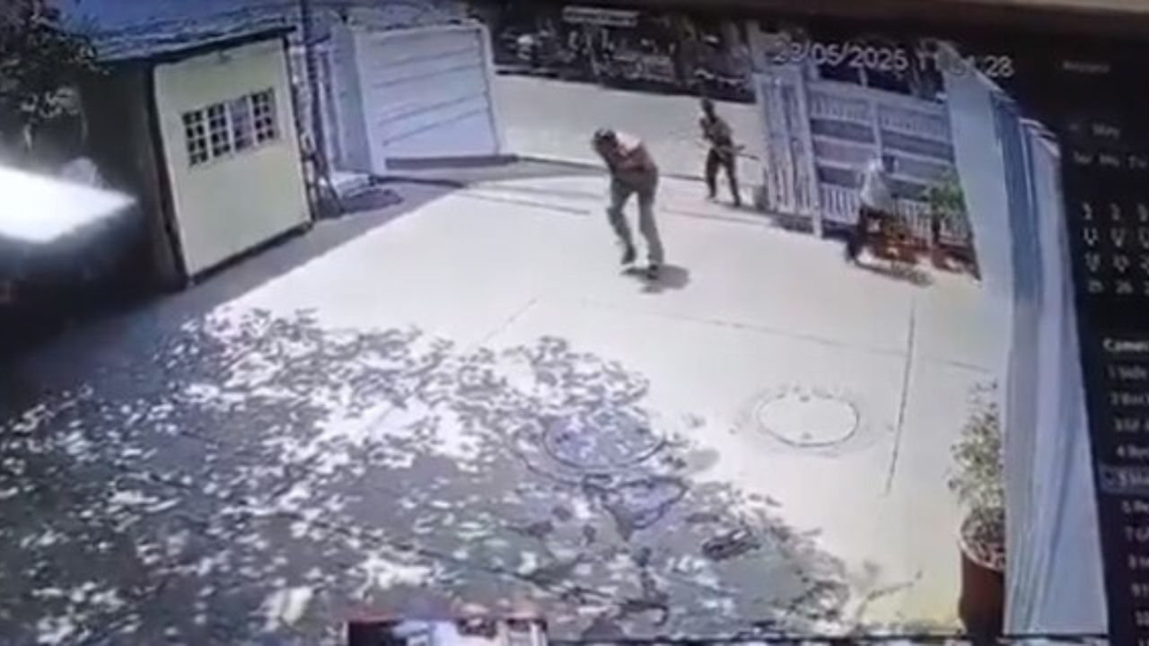 UP News: दिनदहाड़े CBI ऑफिस में ASI पर हुआ दिल दहला देने वाला हमला, जानिए पूरी कहानी