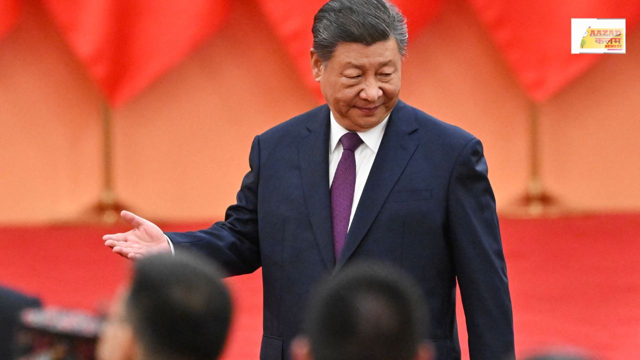 India-China: चीन की नक्शों वाली राजनीति पर भारत का वार – नाम बदलने से हक नहीं मिलते