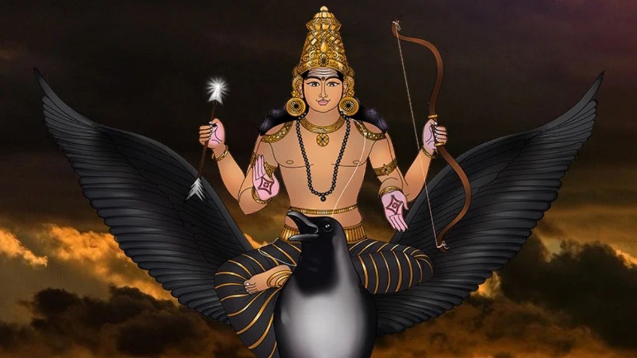 Shani Jayanti: क्या आप जानते हैं कि शनि जयंती पर कौन-सी चीजें लाने से बदल सकती है आपकी किस्मत?